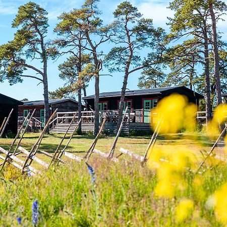 Stf Hostel Ihre Gard Ire Kültér fotó