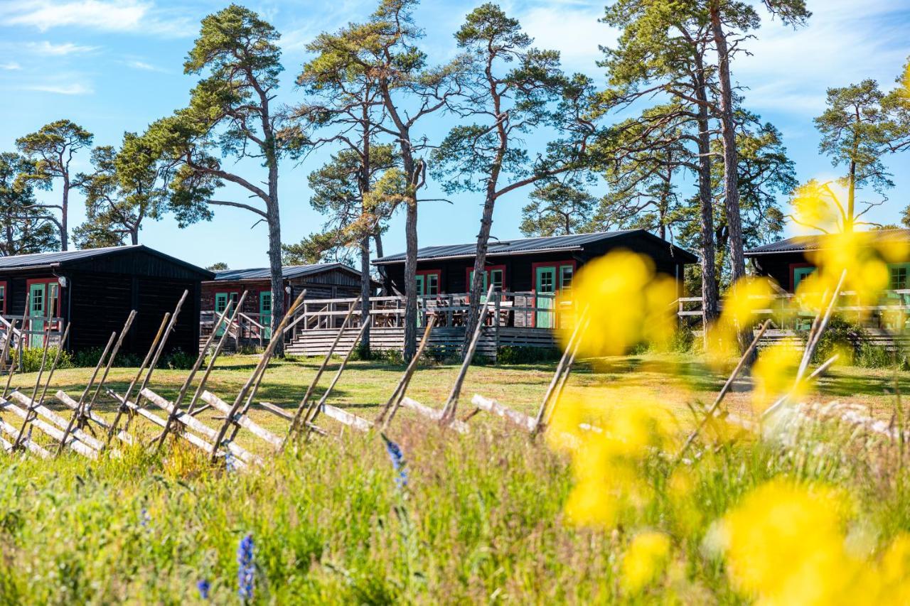 Stf Hostel Ihre Gard Ire Kültér fotó